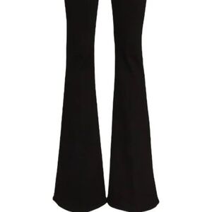 Frame Le High flare jeans